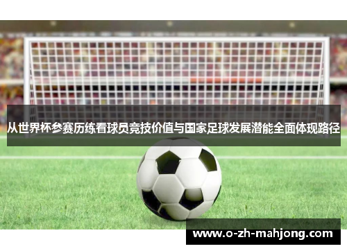 从世界杯参赛历练看球员竞技价值与国家足球发展潜能全面体现路径